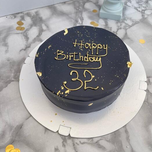 Бенто МАКСИ «HB чёрный»