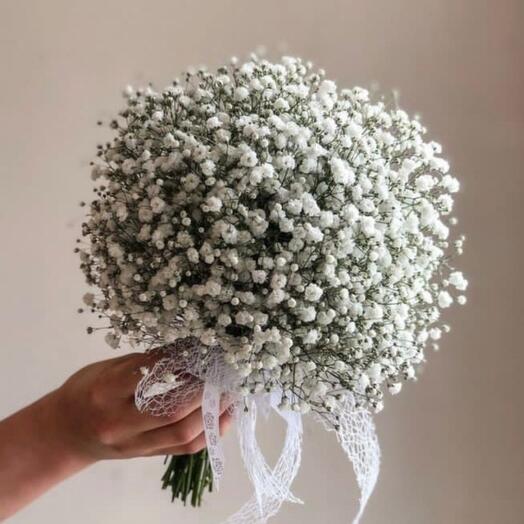 Bride's bouquet