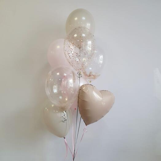 Dusty Rose