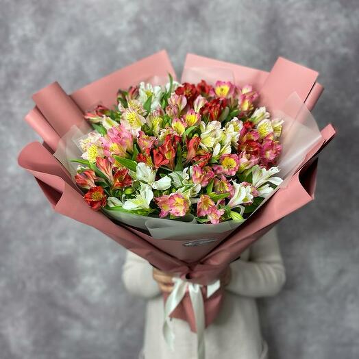 Bouquet "Elegance"