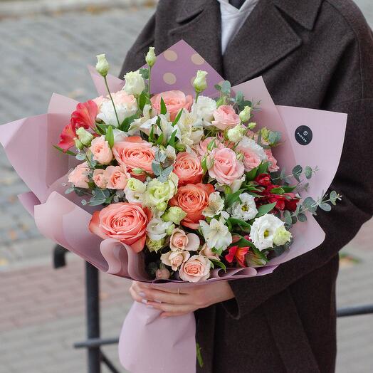 Bouquet Harmony