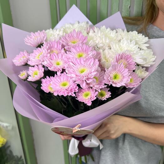 Bouquet of "Nocturne"