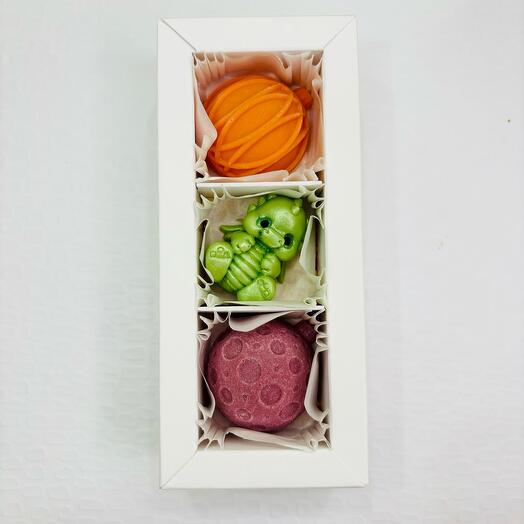 Мини-набор с Дракончиком