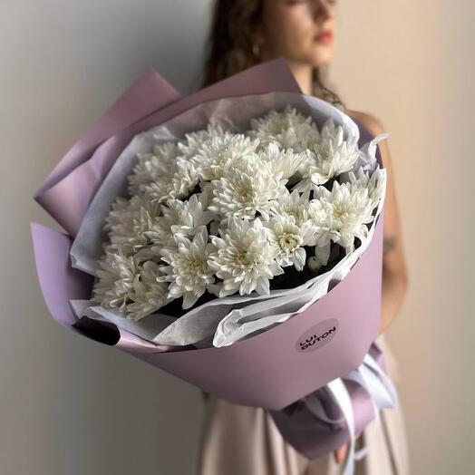 Букет "Внимание"