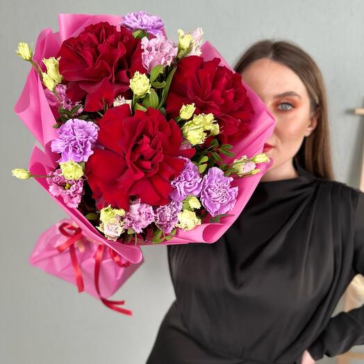 Впечатление 🍓