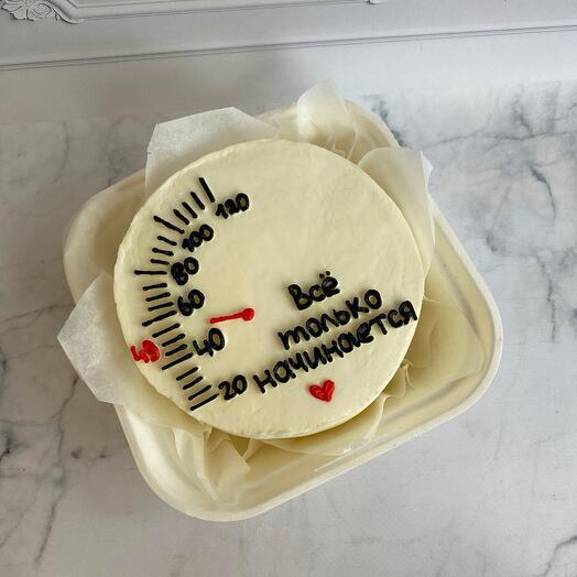 Бенто-торг 🎂 арахис/карамель