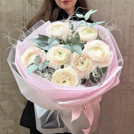 Ramo de Ranunculus