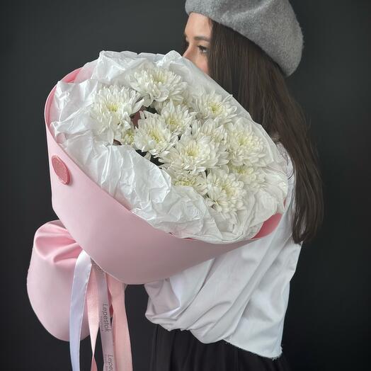 Розовый рассвет (-27%) 💘