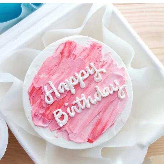 Бенто  торт