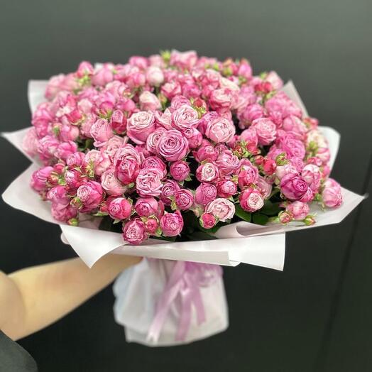 МАДАМ БАМБАСТИК 51