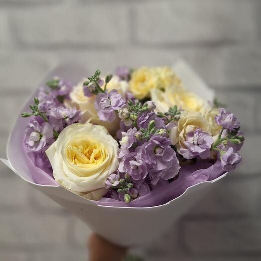 Bouquet "Country"