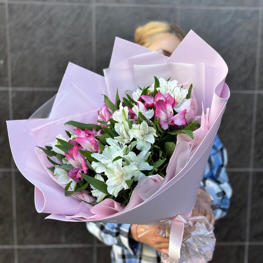 Розовый 💕