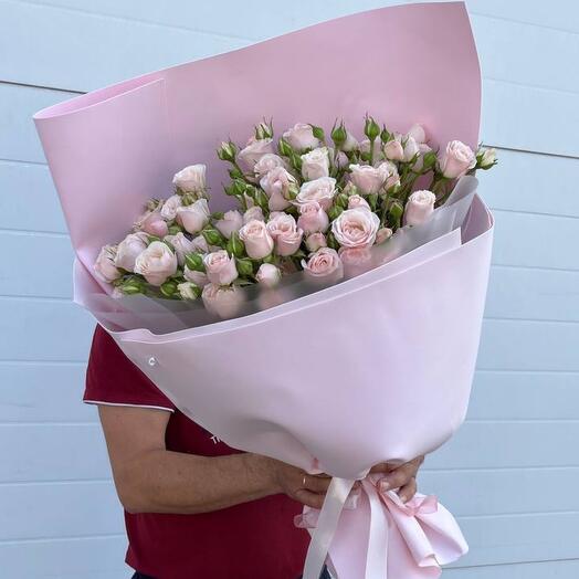 __For her__