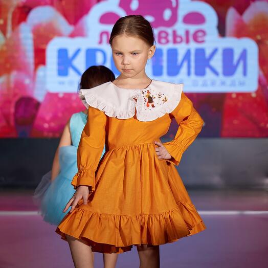 Платье
