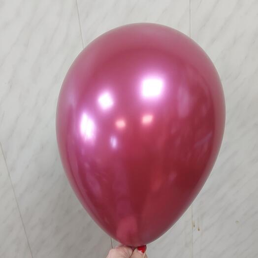 Шар 12д хром