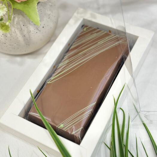 Дубайский шоколад 280 гр