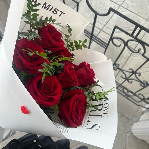 Любовь ♥️🥰