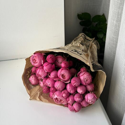 Roses