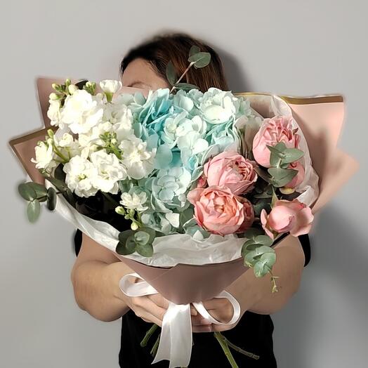 Flowers Holiday