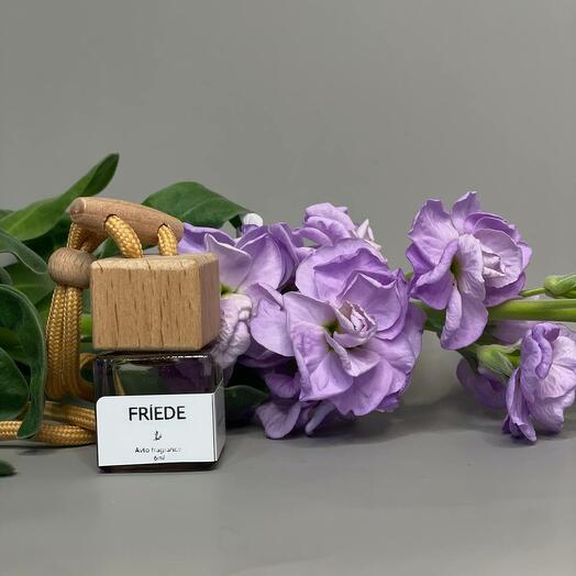 Диффузор для авто "Green Tea"