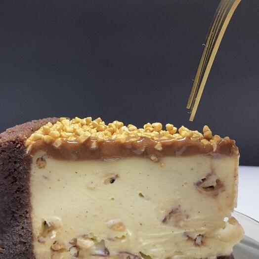 Чизкейк KINDER COUNTRY