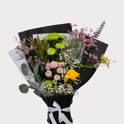 Classic Beauty Floral Bundle