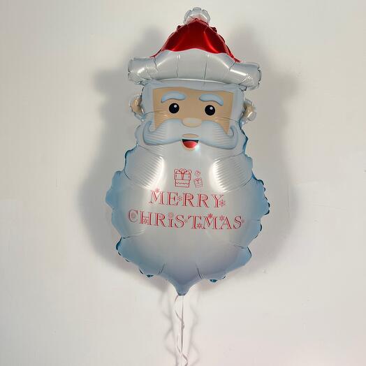 Дед Мороз Merry Christmas
