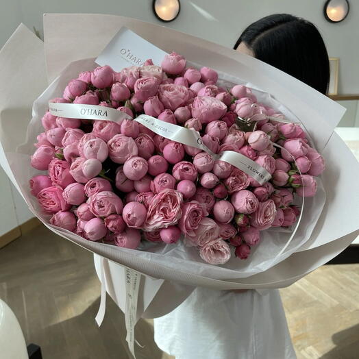 Garden Roses L