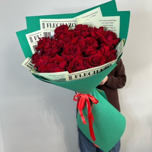 Ажурные розы 🌹