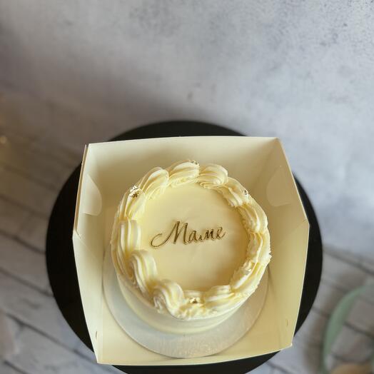 Бенто маме