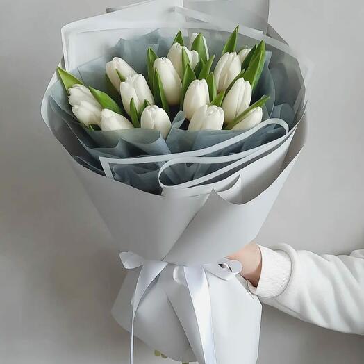 "Весеннее очарование!"