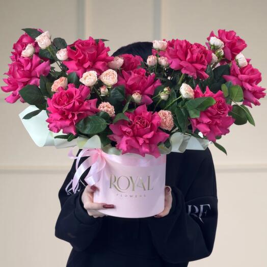 Сборная композиция s