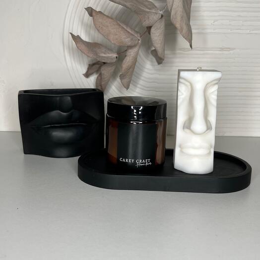 Подарочный набор Black