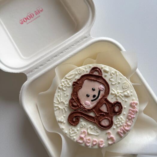 Bento Cake