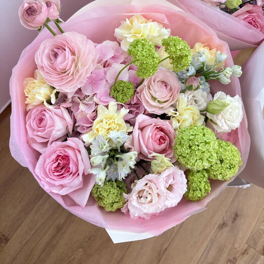 Bouquet di primavera 2