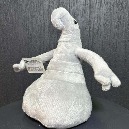 Мягкая игрушка "Ждун"