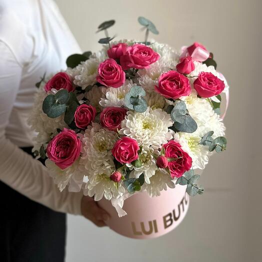 Евро композиция, размер М