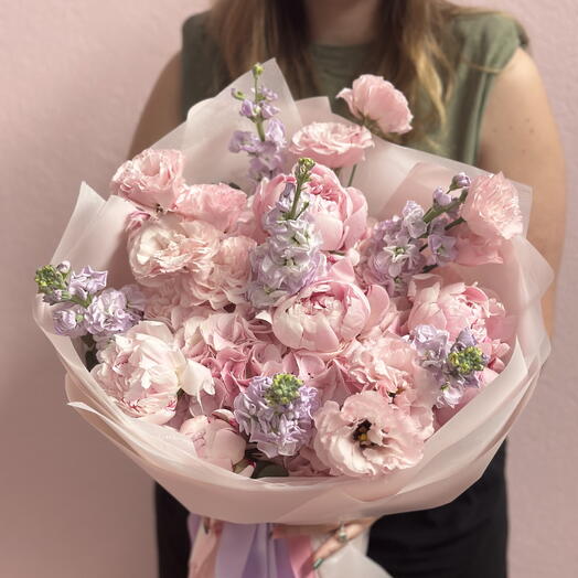 SUGAR BLOSSOM