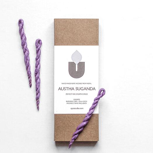 Incense Rope incense