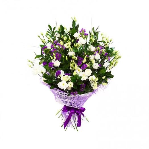 Lilac dream
