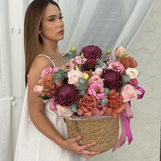 Букет  эллегия