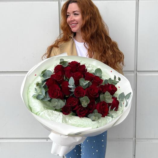 Сердечный порыв