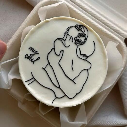 Бенто «My soul»