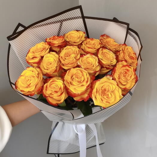 Ядерный букет