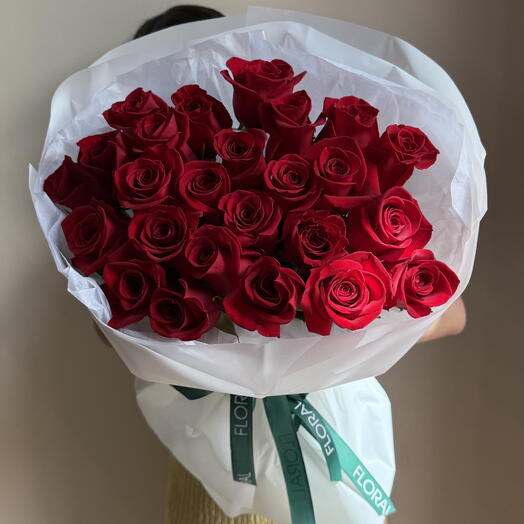 Красный бархат