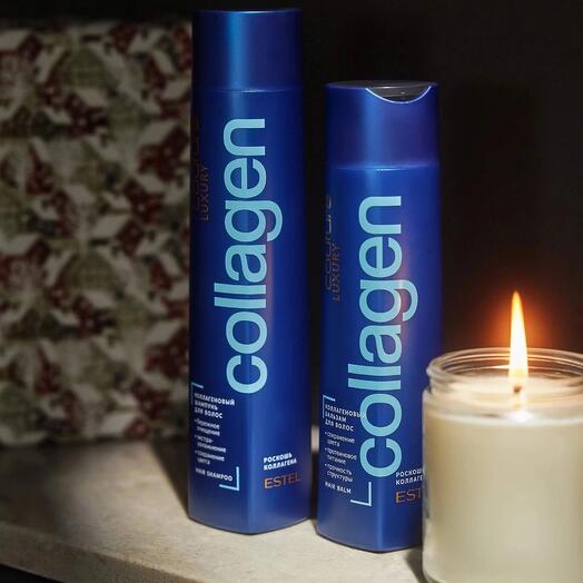 Набор COLLAGEN ,300+250