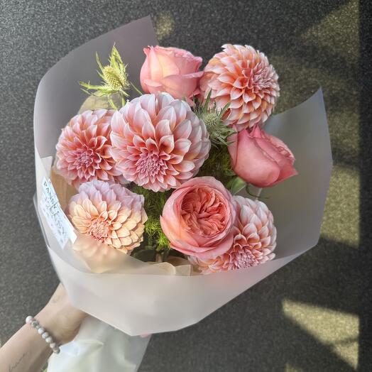 Flowers shop
