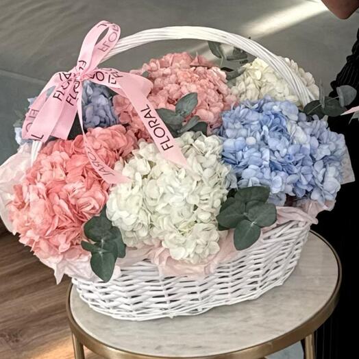 Корзина CLOUD M