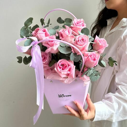 Композиция "Милота"