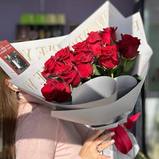Мелодия любви